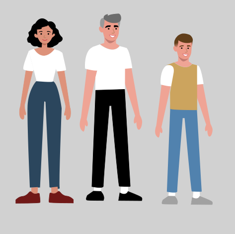 Famille